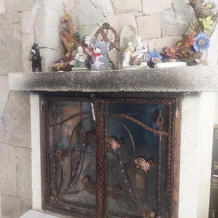 Muhtesem Havuzlu Вилла *