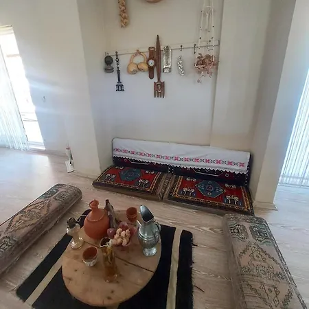 וילה Muhtesem Havuzlu ספריהיסאר