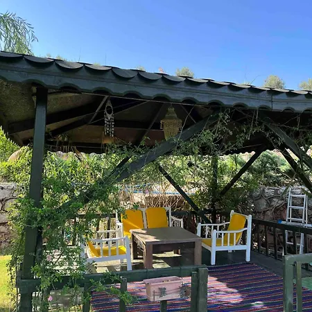 Villa Muhtesem Havuzlu Seferihisar
